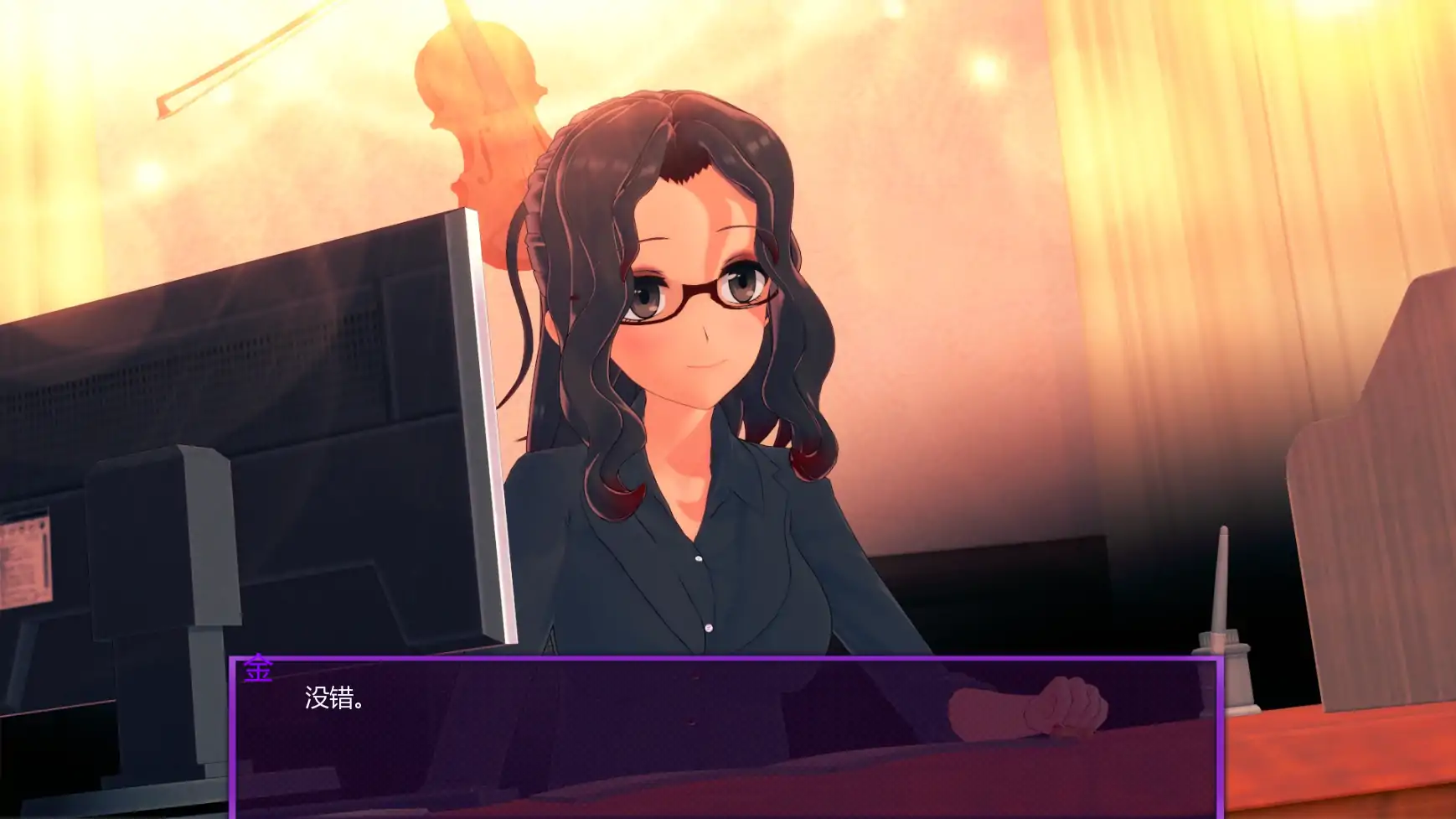 b71567欢迎加入友谊俱乐部V0.13 AI汉化版[新作/4.2G][PC+安卓]-11