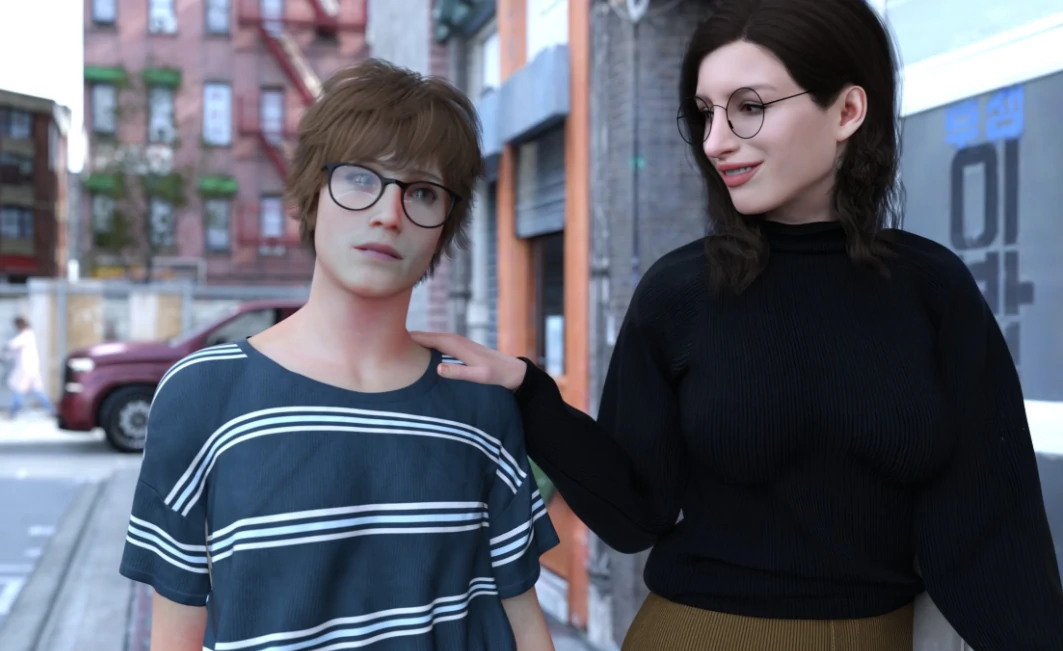 b71581小咖啡V0.2.6 AI汉化版[新作/3.2G][PC+安卓]-11