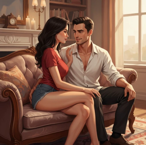 b71617妻子的挑战V1.1 AI汉化版[新作/1.5G][PC+安卓]-11