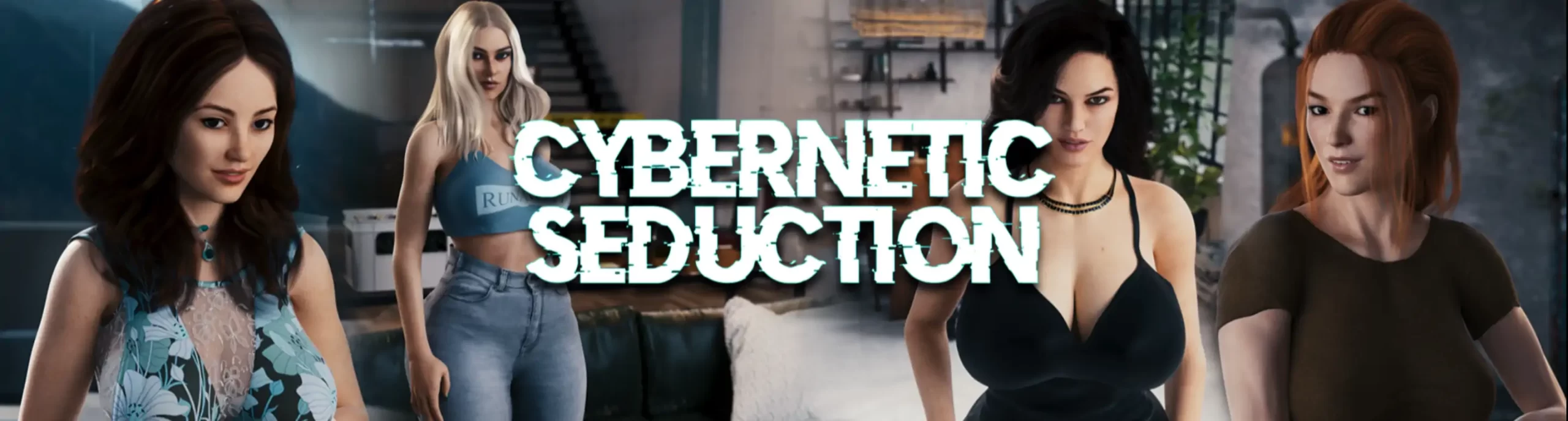 b71628赛博诱惑Ep8_1 AI汉化版[新作/10G][PC+安卓]-11