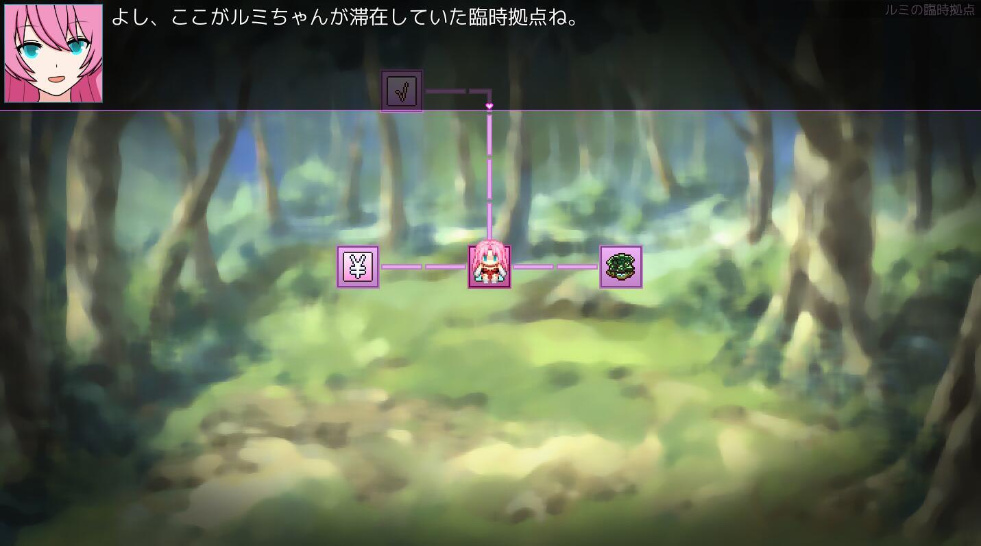 图片[2]-b20632迷糊扶她魅魔榨精地牢营救记 DL官中[新作/290M]-11