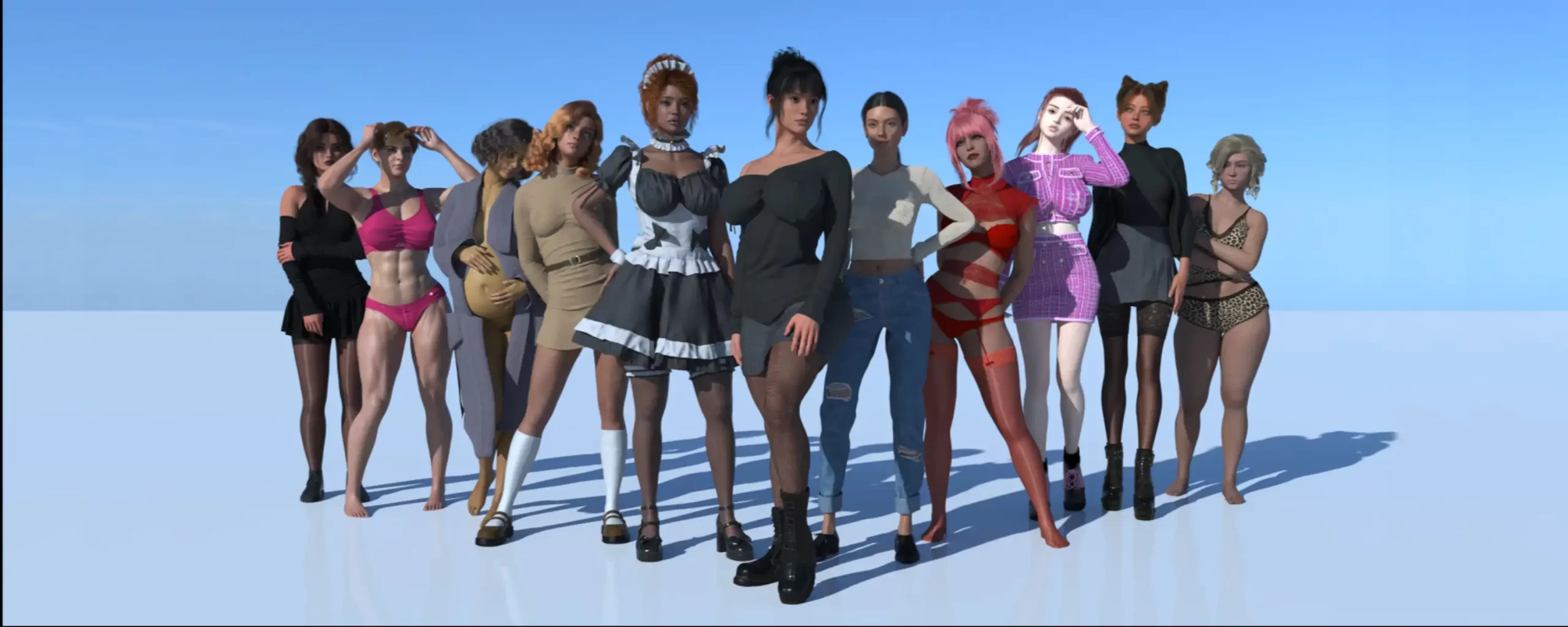 b71398最后的图片V1.1.5 AI汉化版[新作/6.2G][PC+安卓]-11