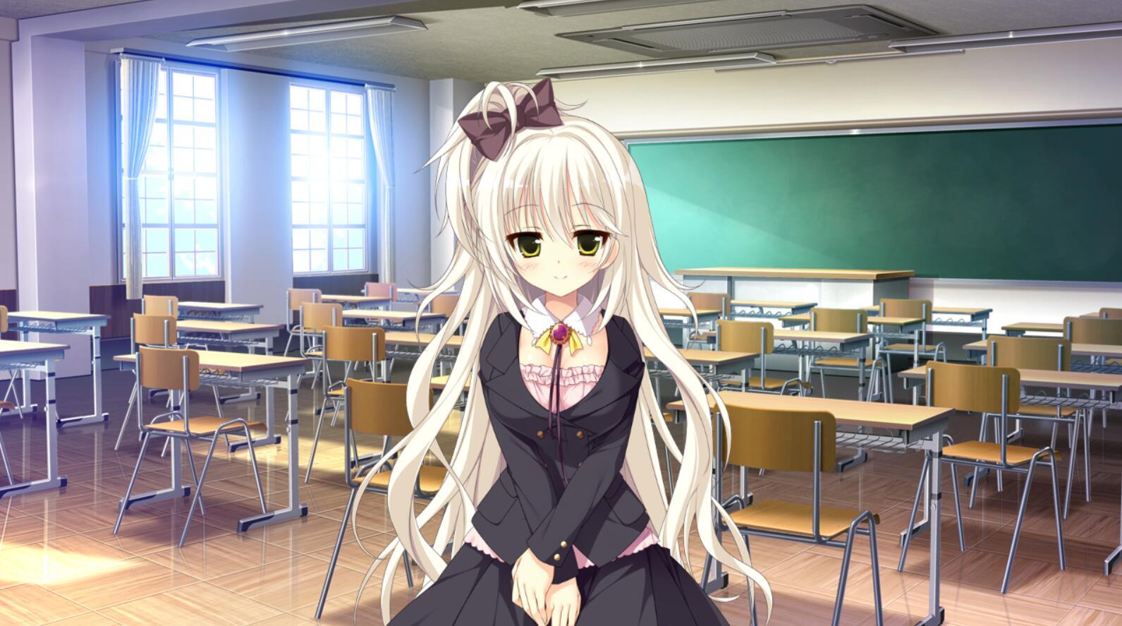 图片[2]-b20668魔女恋爱日记 精翻汉化[新作/4.6G]-11