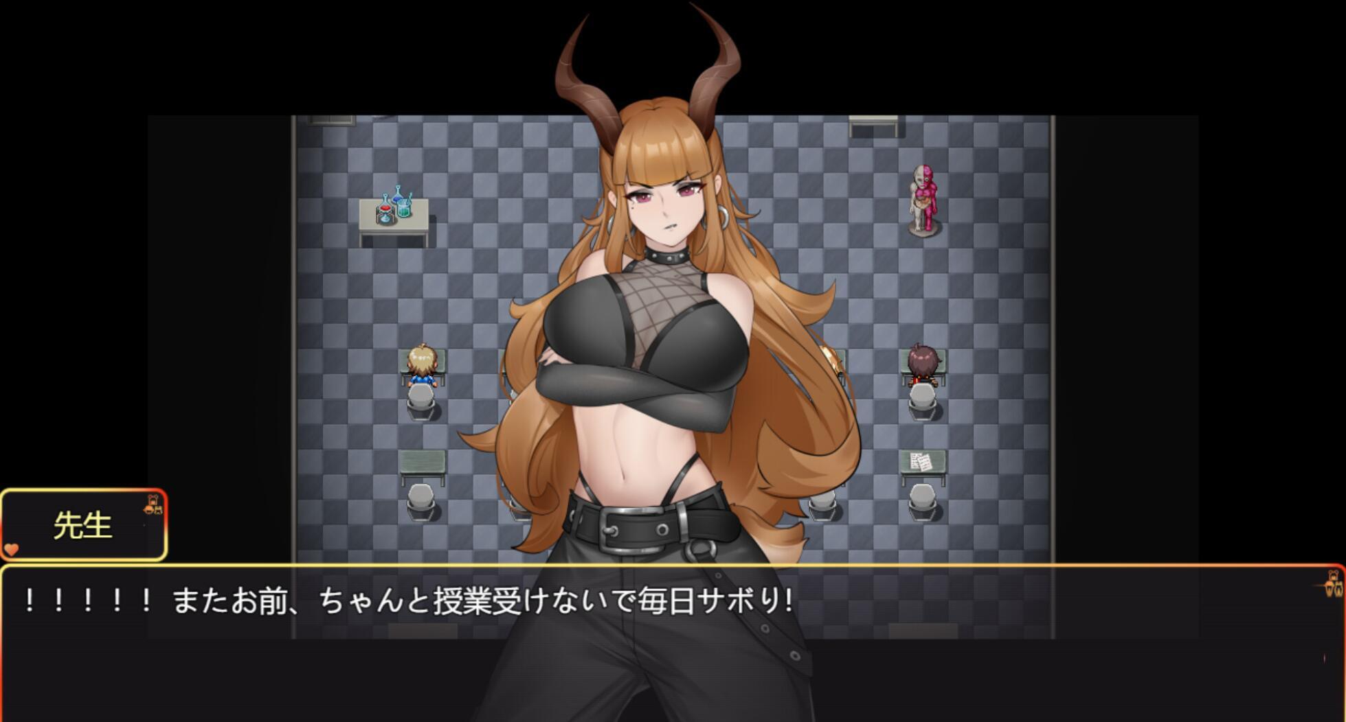 图片[2]-b20680三只宠物圈养记 STEAM官中[新作/1.2G]-11