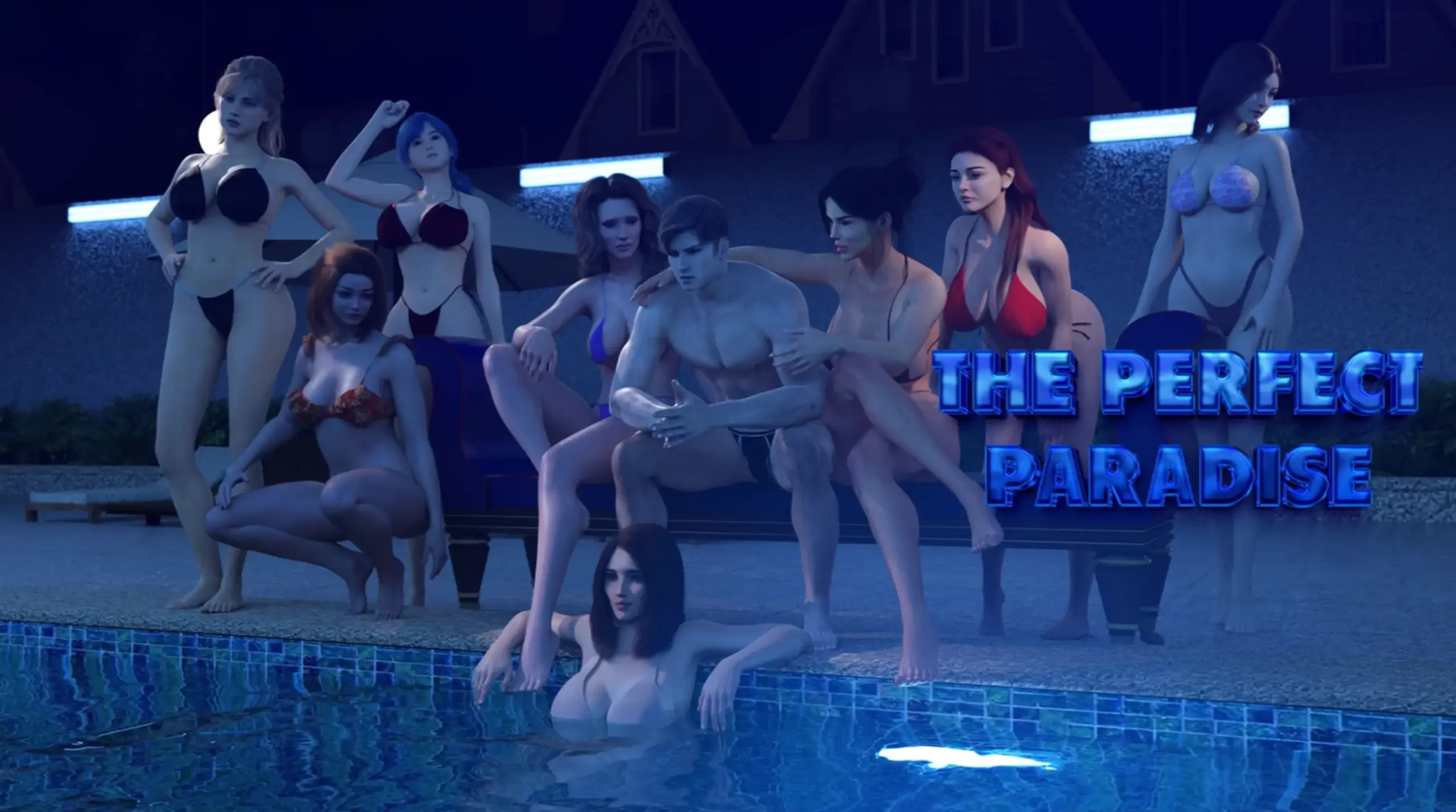 b71431完美的天堂V2.0 AI汉化版[新作/4.2G][PC+安卓]-11