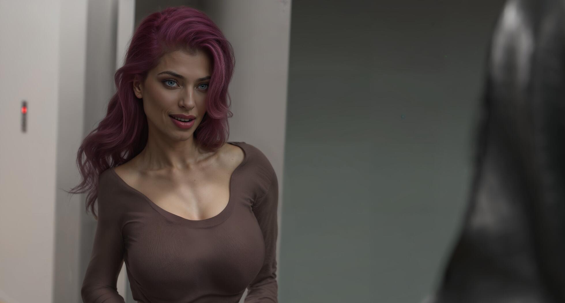 图片[2]-b20696索菲娅的黑暗幻想 STEAM官中[新作/12.2G]-11