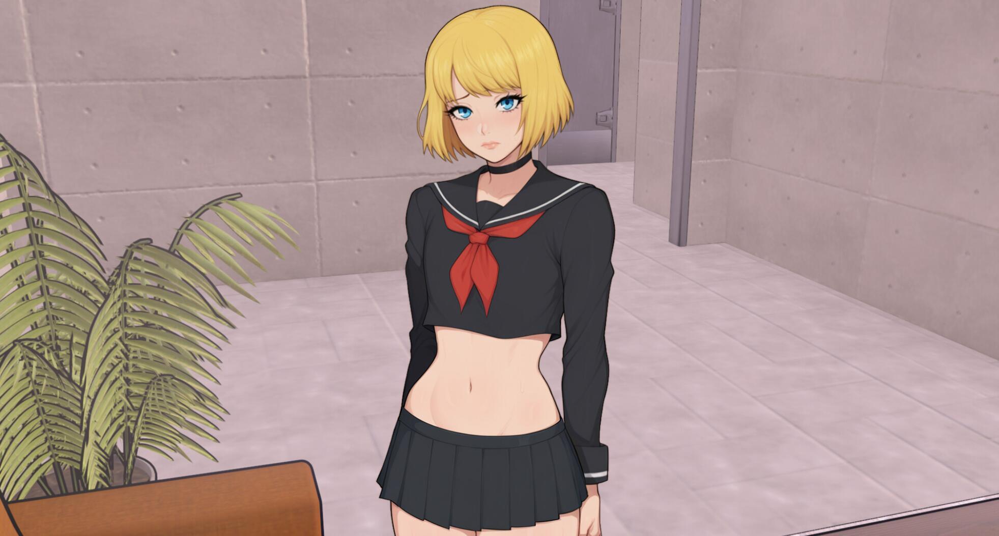 图片[2]-b20697与假小子同寝 V1.0 STEAM官中[新作/450M]-11