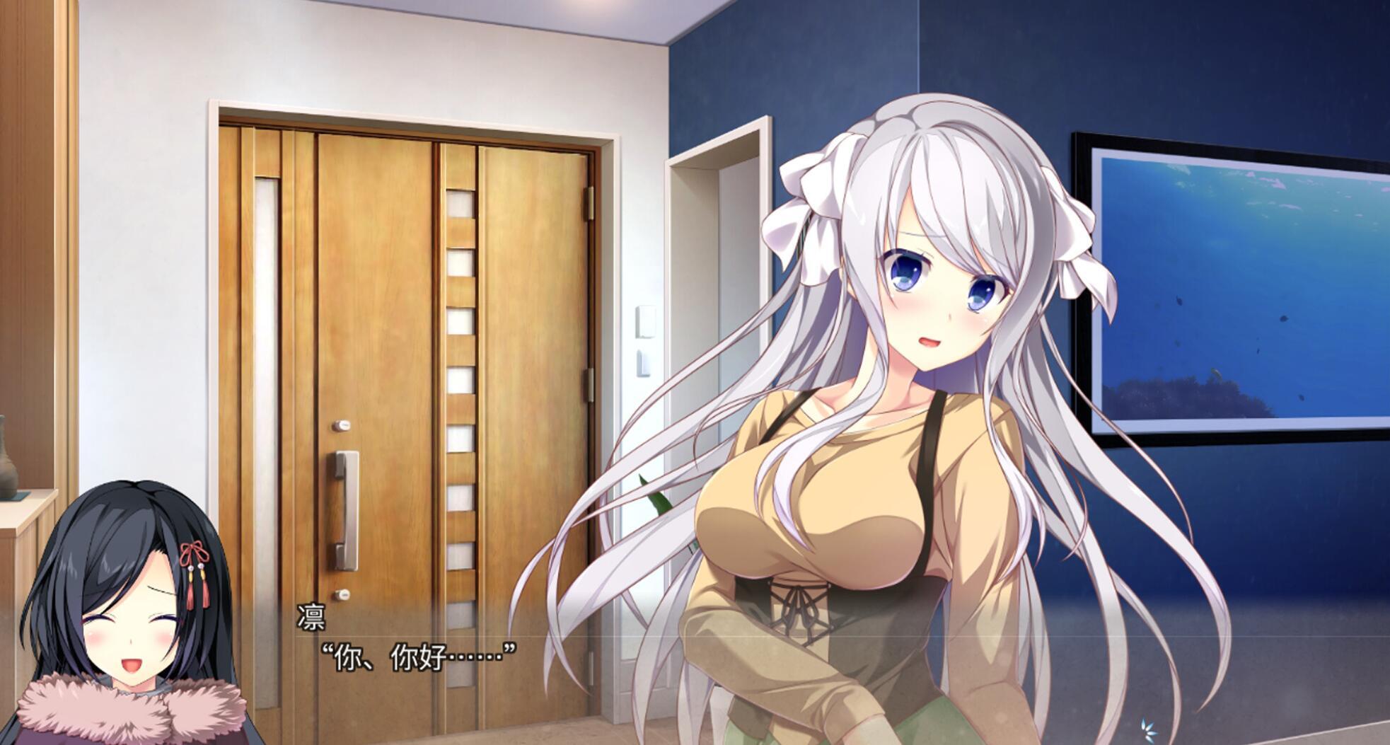 图片[2]-b20700美好的回乡生活 V1.0 STEAM官中[新作/7.0G]-11