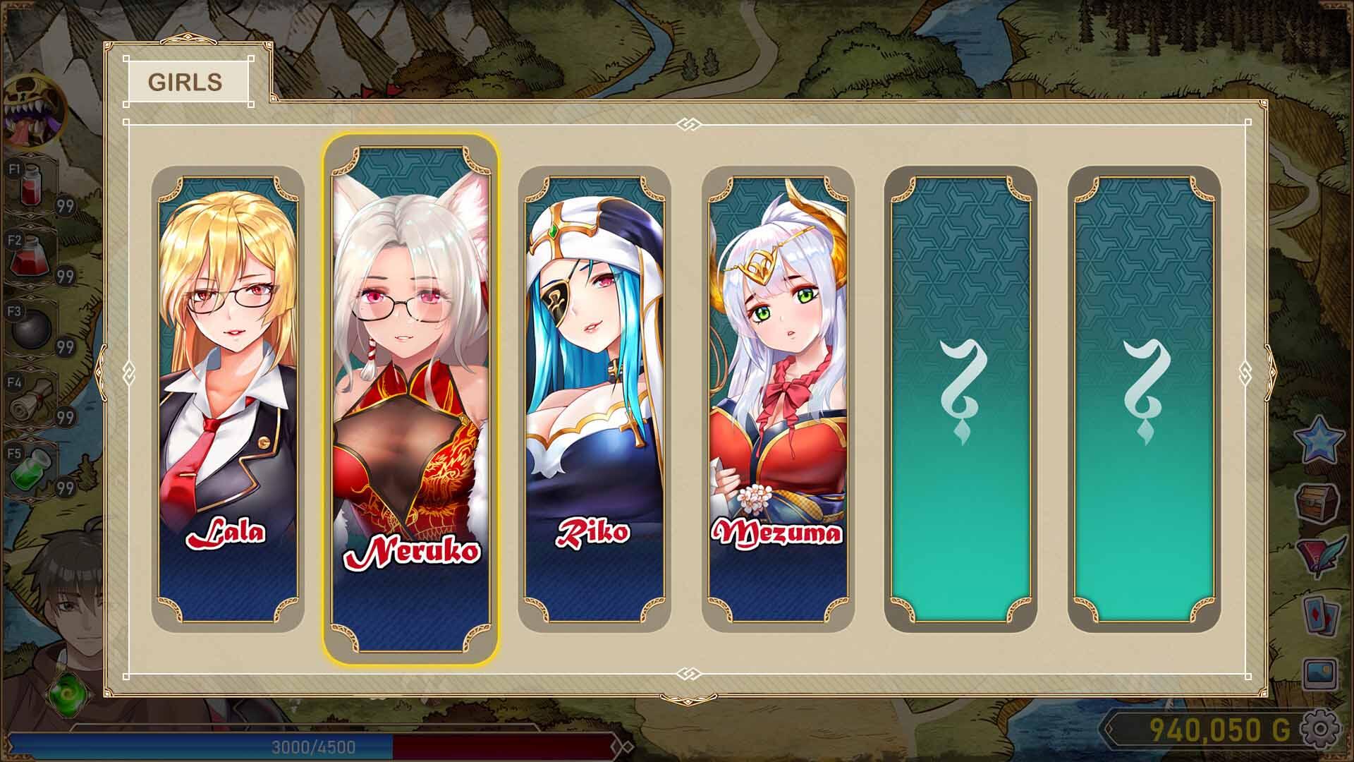 图片[2]-b20705异世界恋爱物语 V1.03 STEAM官中[新作/2.0G]-11