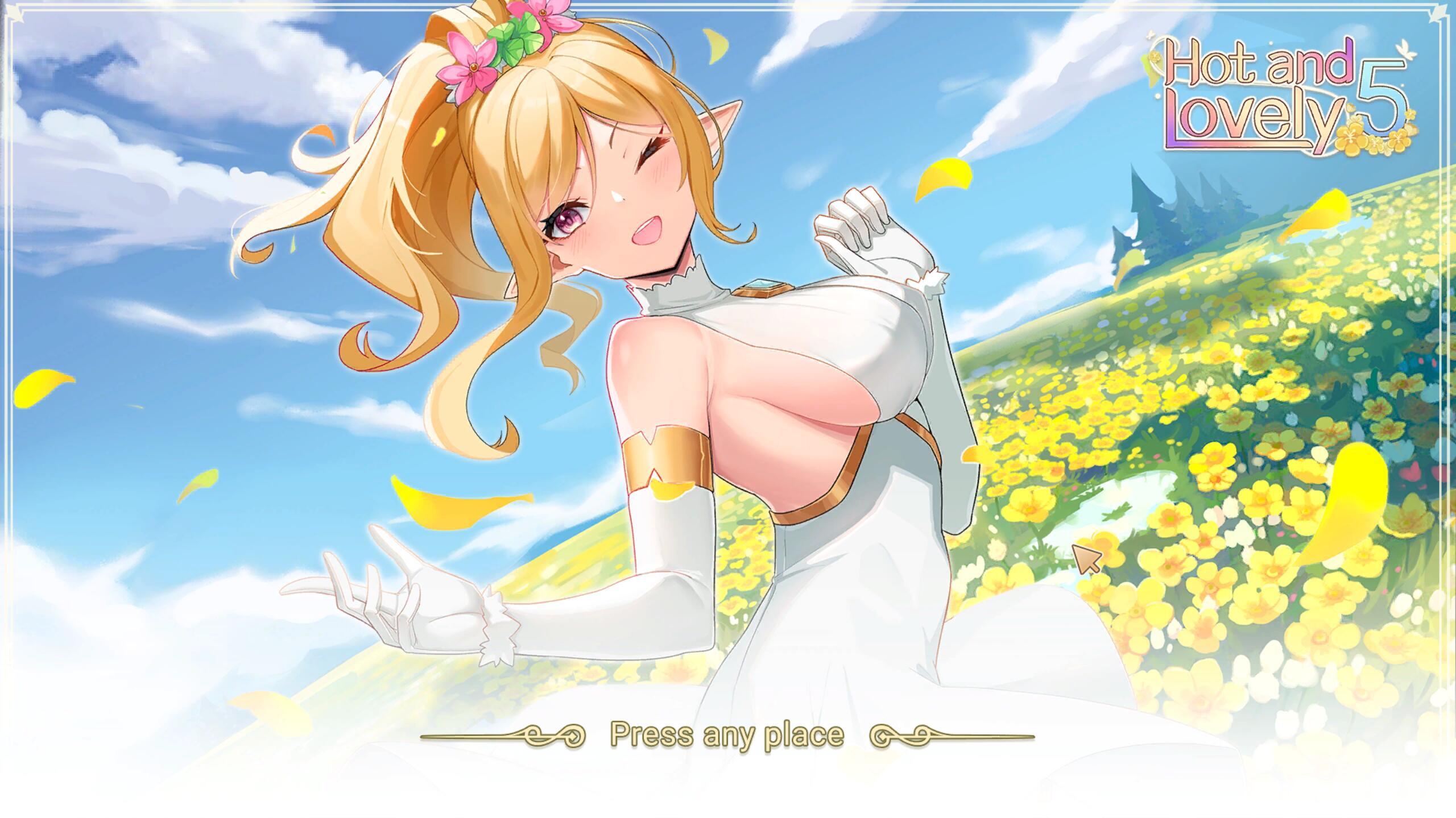 图片[2]-b20724热辣俏丽 5 STEAM官中[新作/4.2G]-11