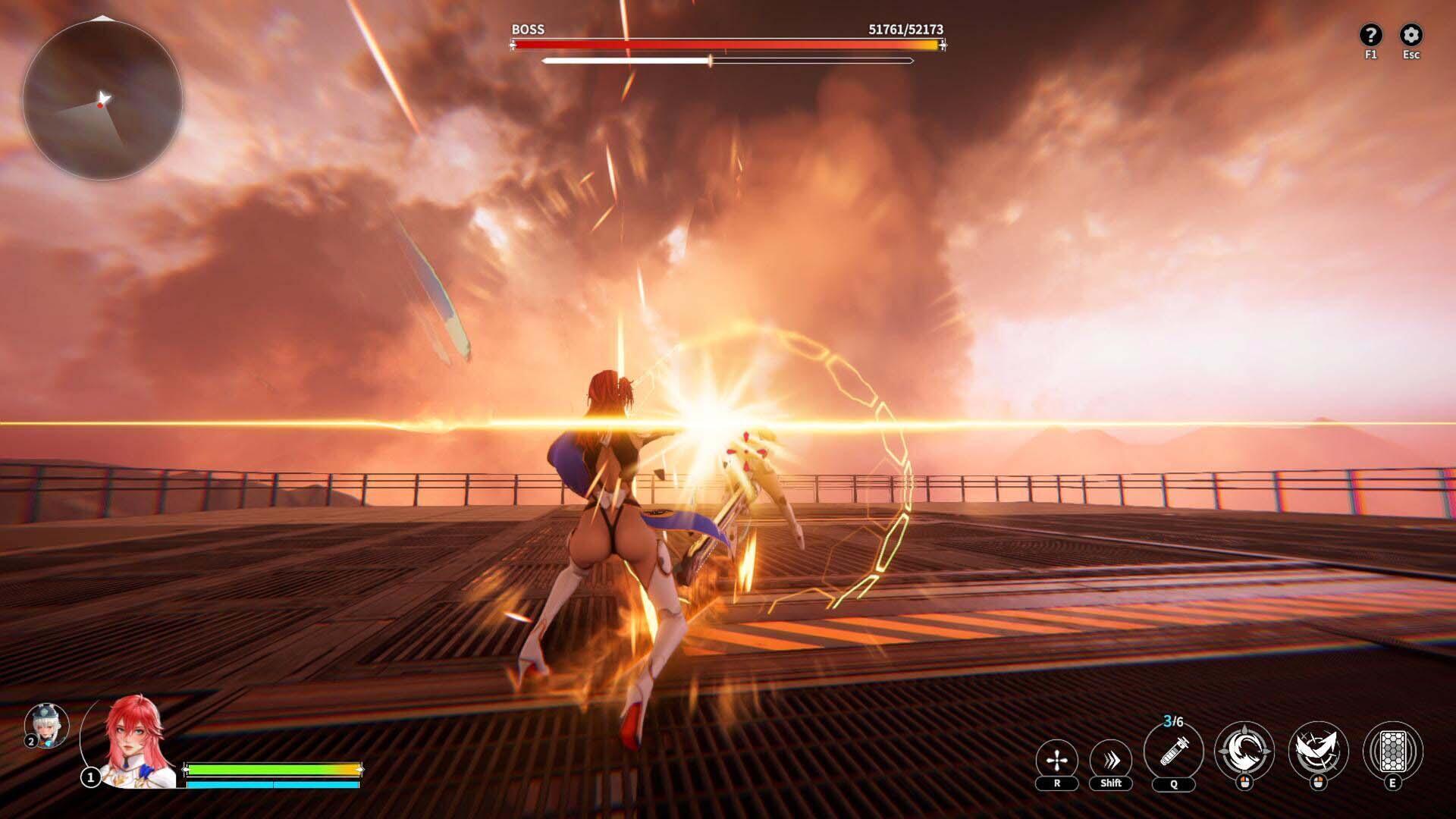 图片[2]-b20734欲界工坊 Erocraft STEAM官中[新作/26G]-11