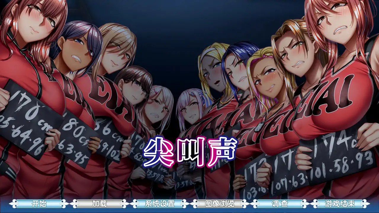 b71351悲鳴  地下室 官方中文版[新作/4.2G]-11