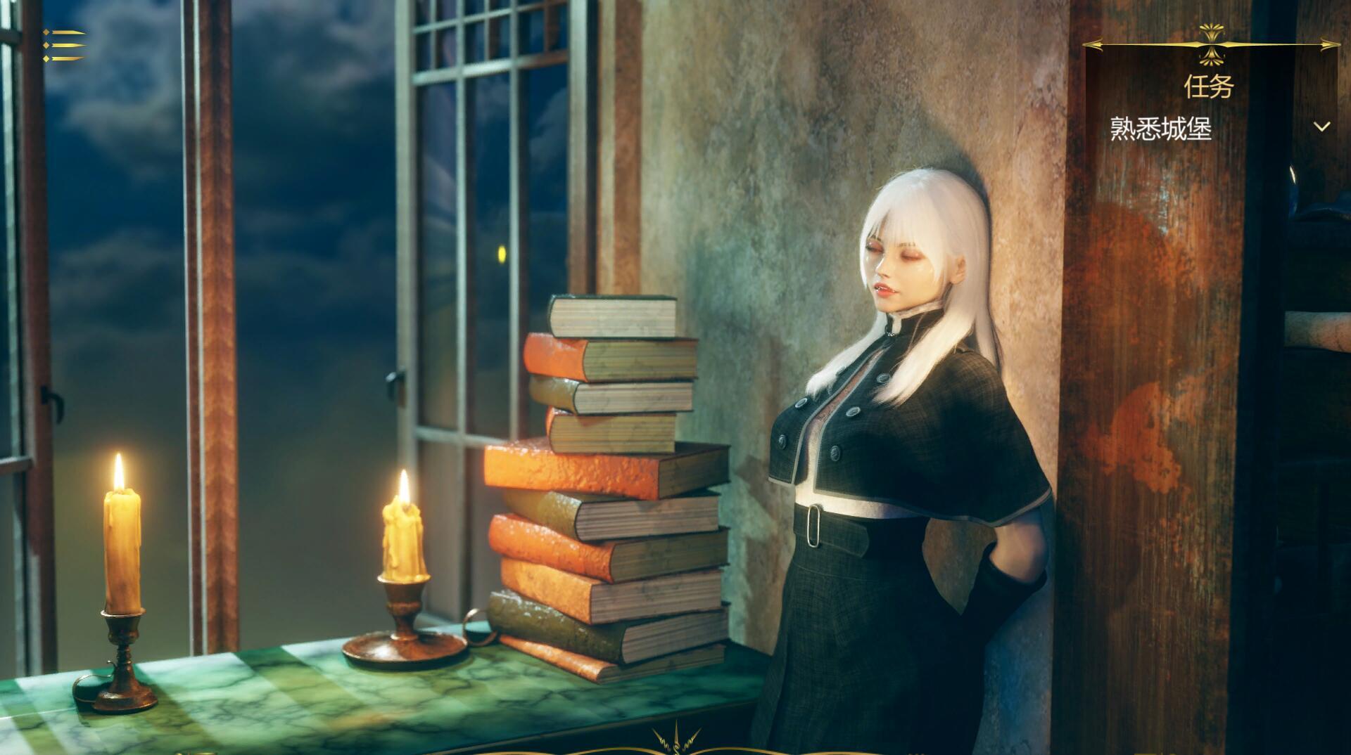 图片[2]-b20605魔力宝贝 Magic Pussy|STEAM官中[新作/3.2G]-11