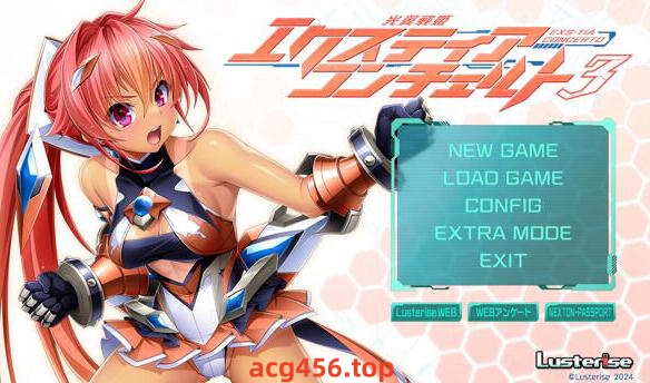 b20741光翼战姬 STEAM官中  2部合集[更新/3.9G]-11