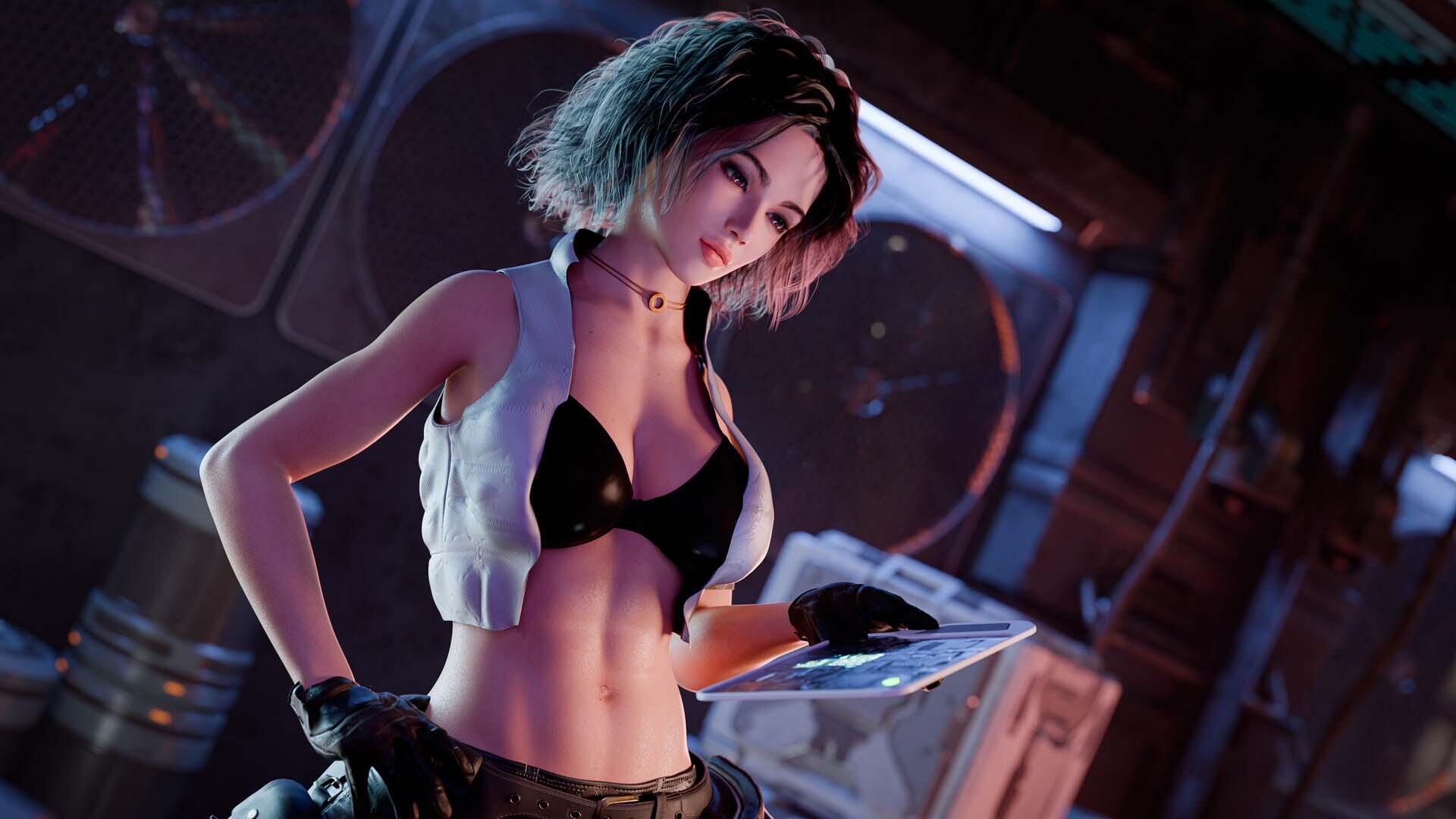 图片[2]-b20737欲望效应  Lust Effect|STEAM官中[新作/9.2G]-11