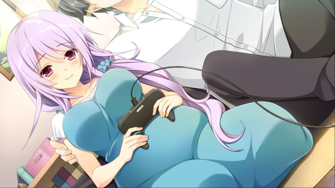 图片[2]-b20669恋爱？我就借走了哦！精翻汉化 2部合集[新作/2.5G]-11