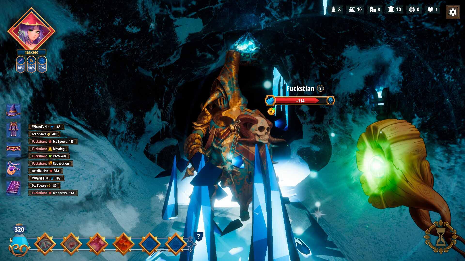 图片[3]-b20723哥布林地下城 STEAM官中[新作/11.6G]-11