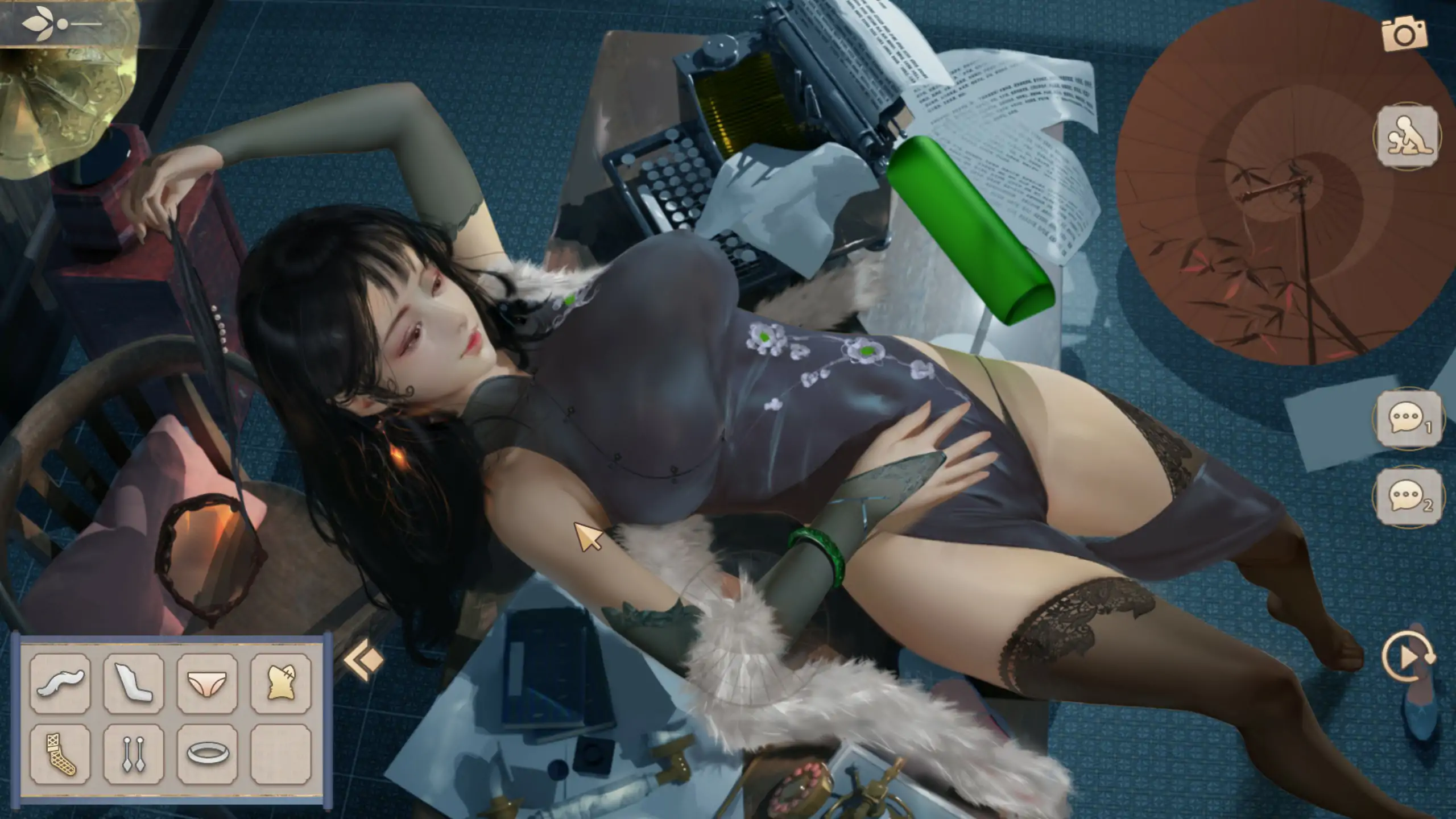 图片[2]-b71565神话传记 1-6部系列全收集 官方中文步兵版[更新/11.8G]-11