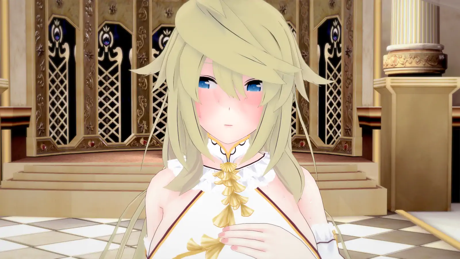 图片[2]-b71577转生成为女神的勇者V0.04 AI汉化版[新作/4.2G]-11