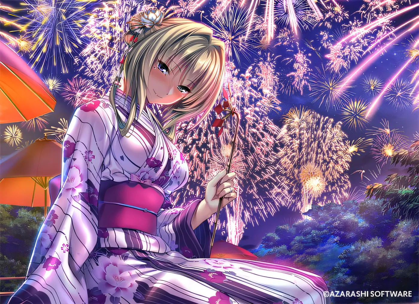 图片[3]-b20643甜蜜女友+ AI汉化 全CG存档[新作/6.2G]-11