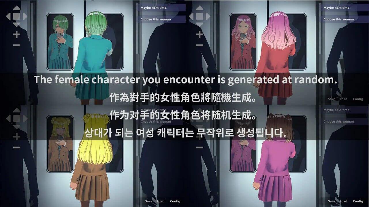 图片[3]-b20646完全支配！随机满员电车 DL官中[新作/3.2G][PC+安卓]-11