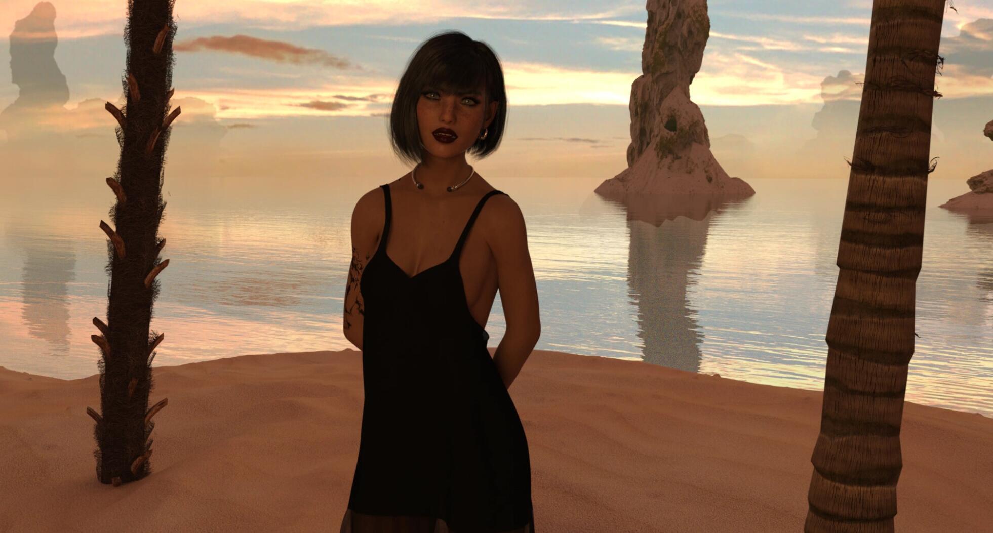 图片[3]-b20661我的宿舍 My Dorm STEAM官中[新作/4.5G]-11