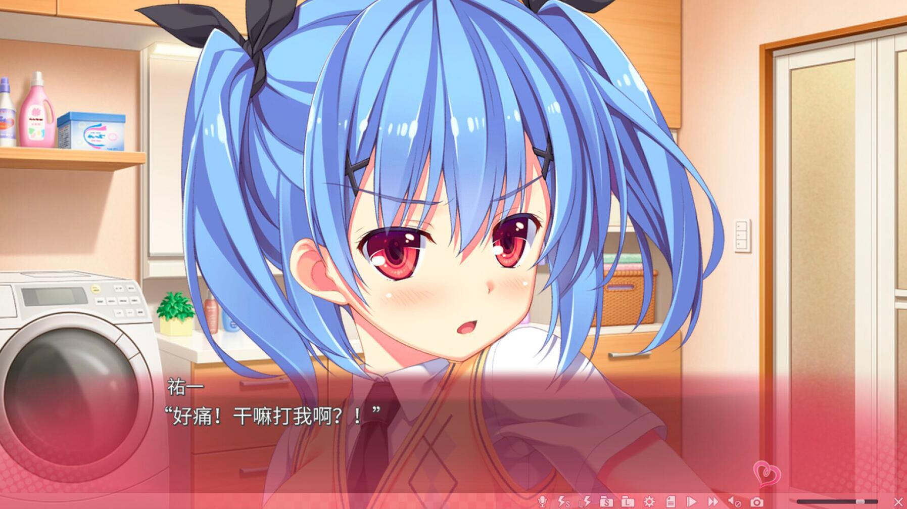 图片[3]-b20614极乐妹土！3 STEAM官中[新作/4.2G]-11