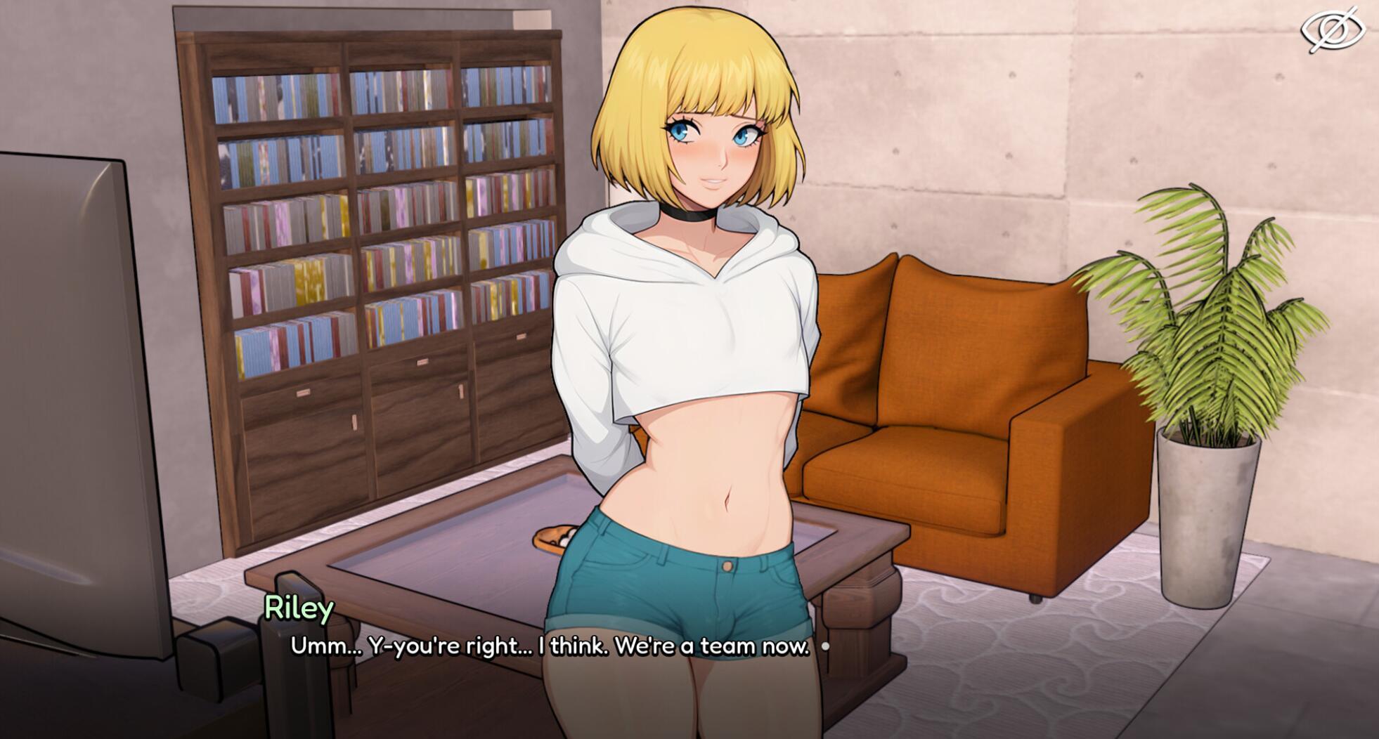 图片[3]-b20697与假小子同寝 V1.0 STEAM官中[新作/450M]-11