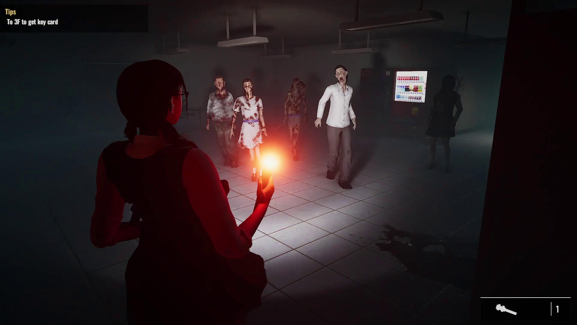 图片[3]-b20706生化女神 : 末日开端 STEAM官中[新作/11.7G]-11