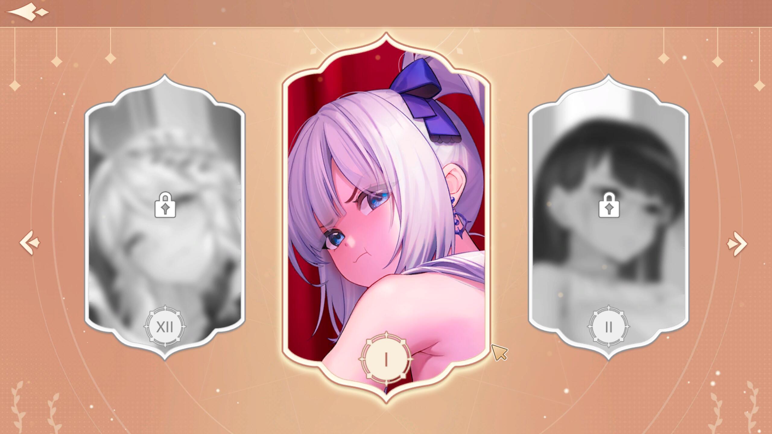 图片[3]-b20724热辣俏丽 5 STEAM官中[新作/4.2G]-11