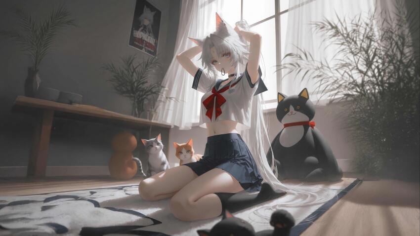 图片[3]-b20620 VR无尽性爱：极乐世界项目 STEAM官中[新作/3.2G]-11