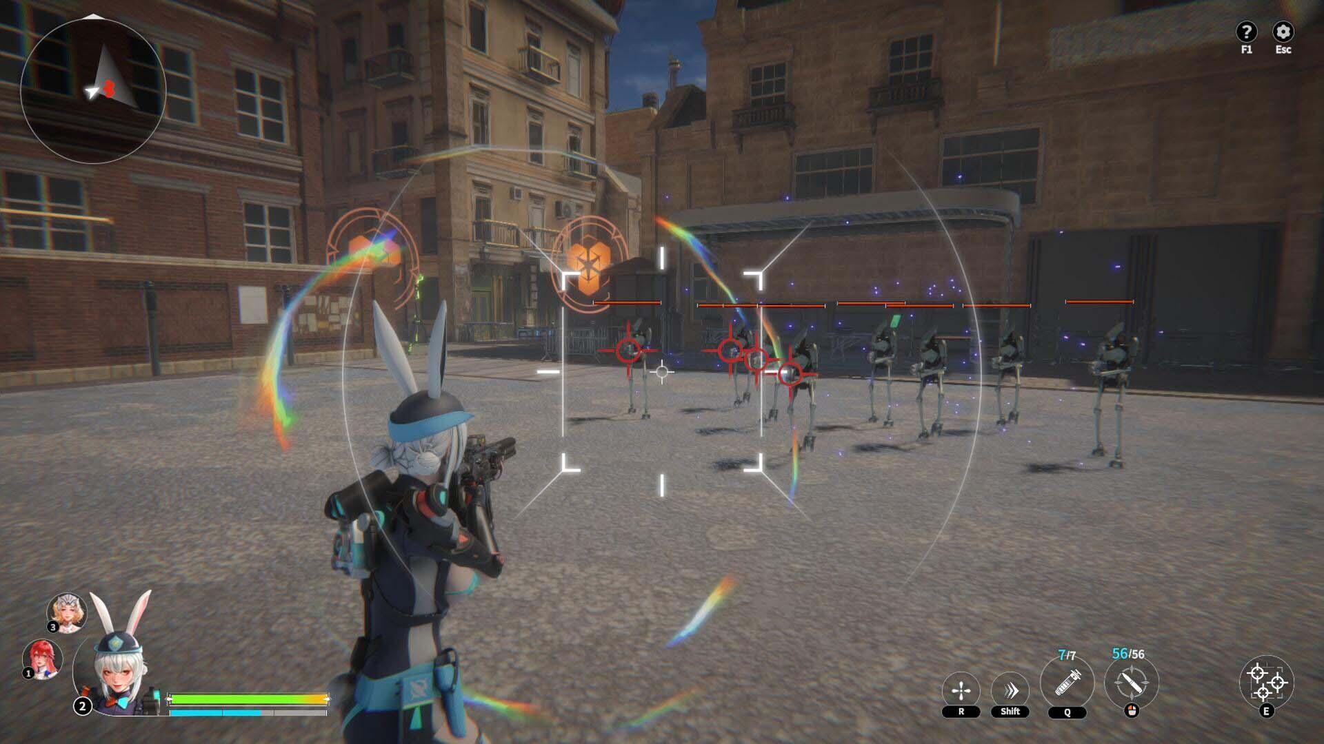 图片[3]-b20734欲界工坊 Erocraft STEAM官中[新作/26G]-11