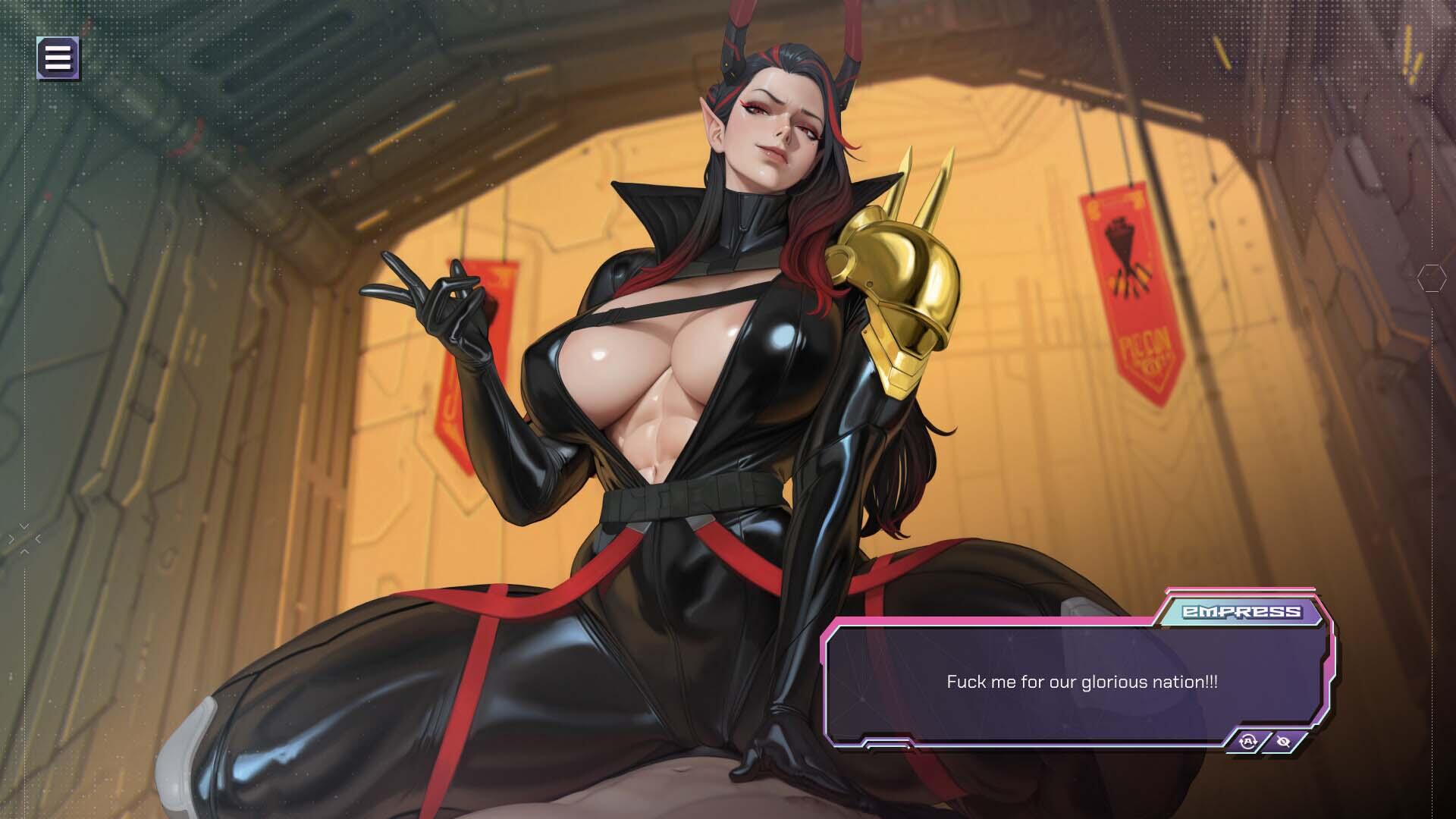 图片[3]-b20736熟女性爱监狱：X禁区  STEAM官中[新作/4.2G]-11