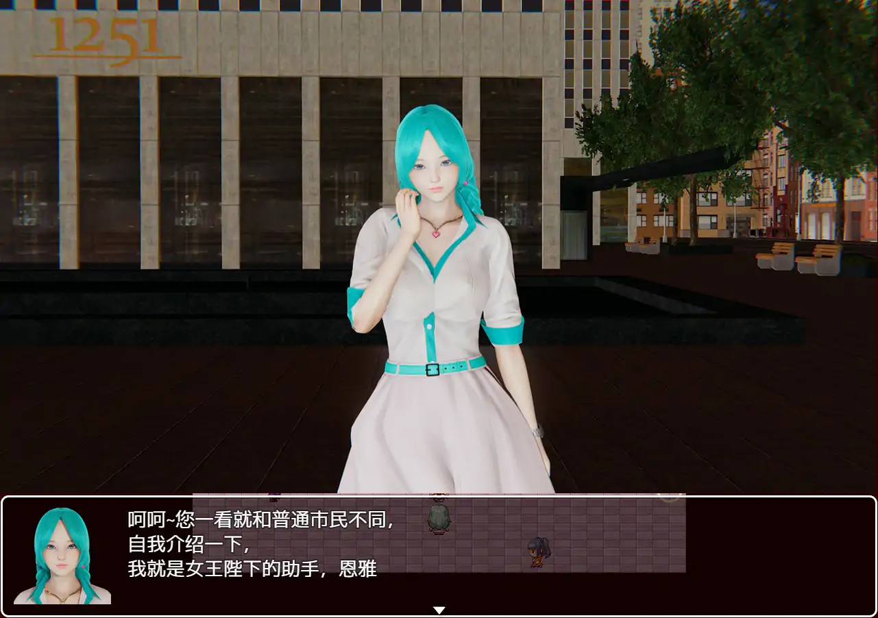 图片[2]-b71502英雄2056 官方中文版[新作/10G][PC+安卓]-11