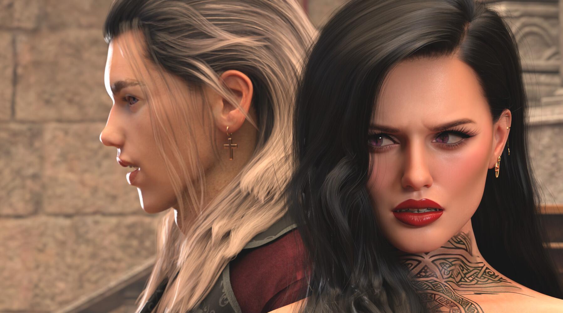 图片[3]-b20622阿尔马拉学院 STEAM官中[新作/1.2G]-11