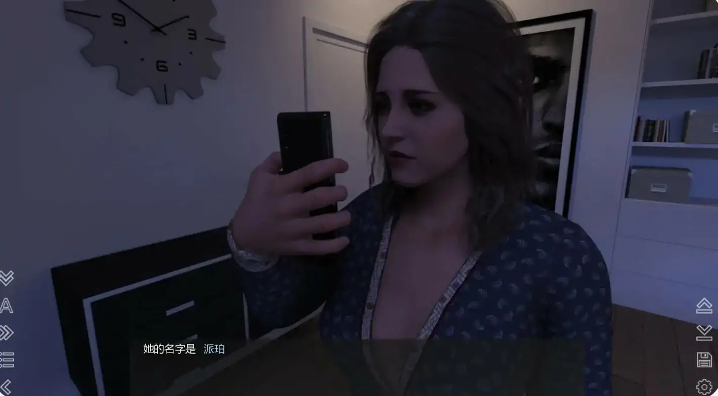 图片[2]-b71543违规国度EP.9 AI汉化版[新作/1.5G][PC+安卓]-11