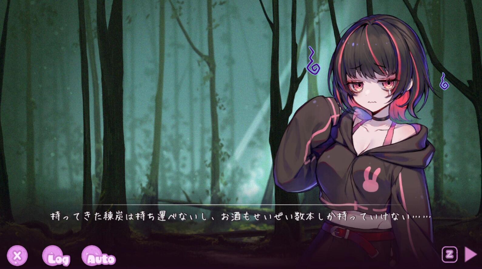 图片[3]-b20647可爱  虐系陷阱地牢 STEAM官中[新作/1.6G]-11