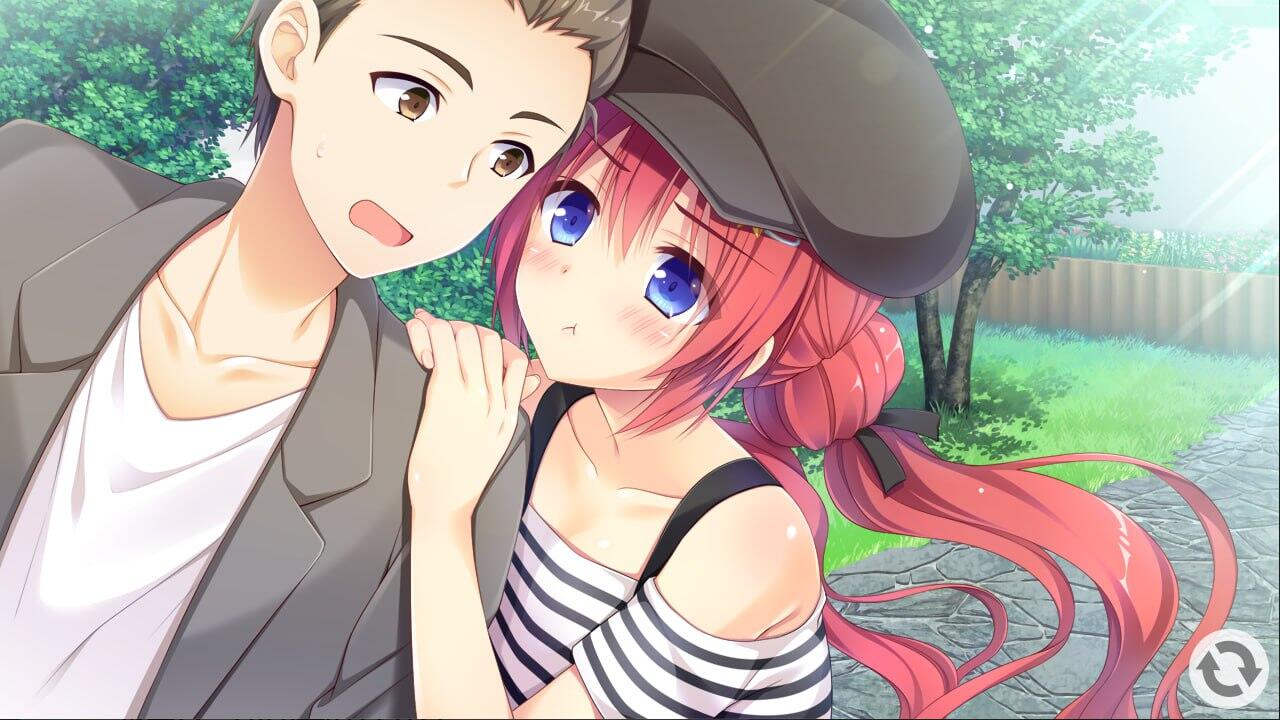 图片[3]-b20669恋爱？我就借走了哦！精翻汉化 2部合集[新作/2.5G]-11