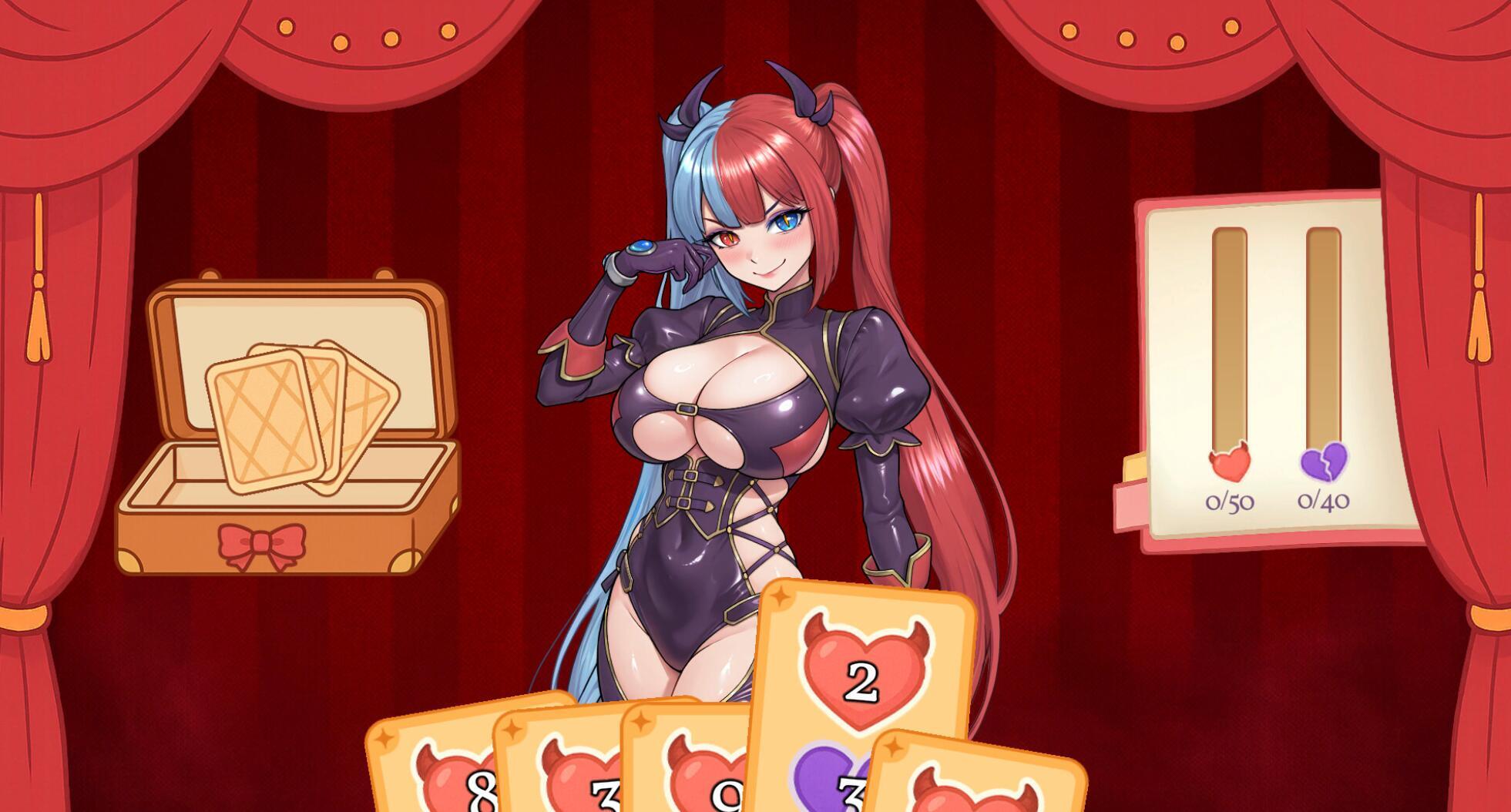 图片[2]-b20657与你的回忆 STEAM官中[新作/2.9G]-11