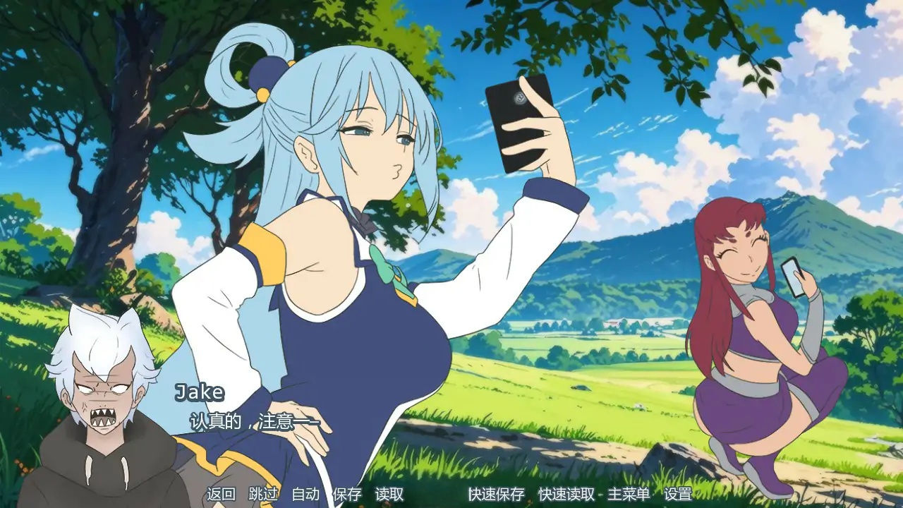 图片[2]-b71423派对洗牌狂欢节v0.1.3 Alpha AI汉化版[新作/2.0G][PC+安卓]-11