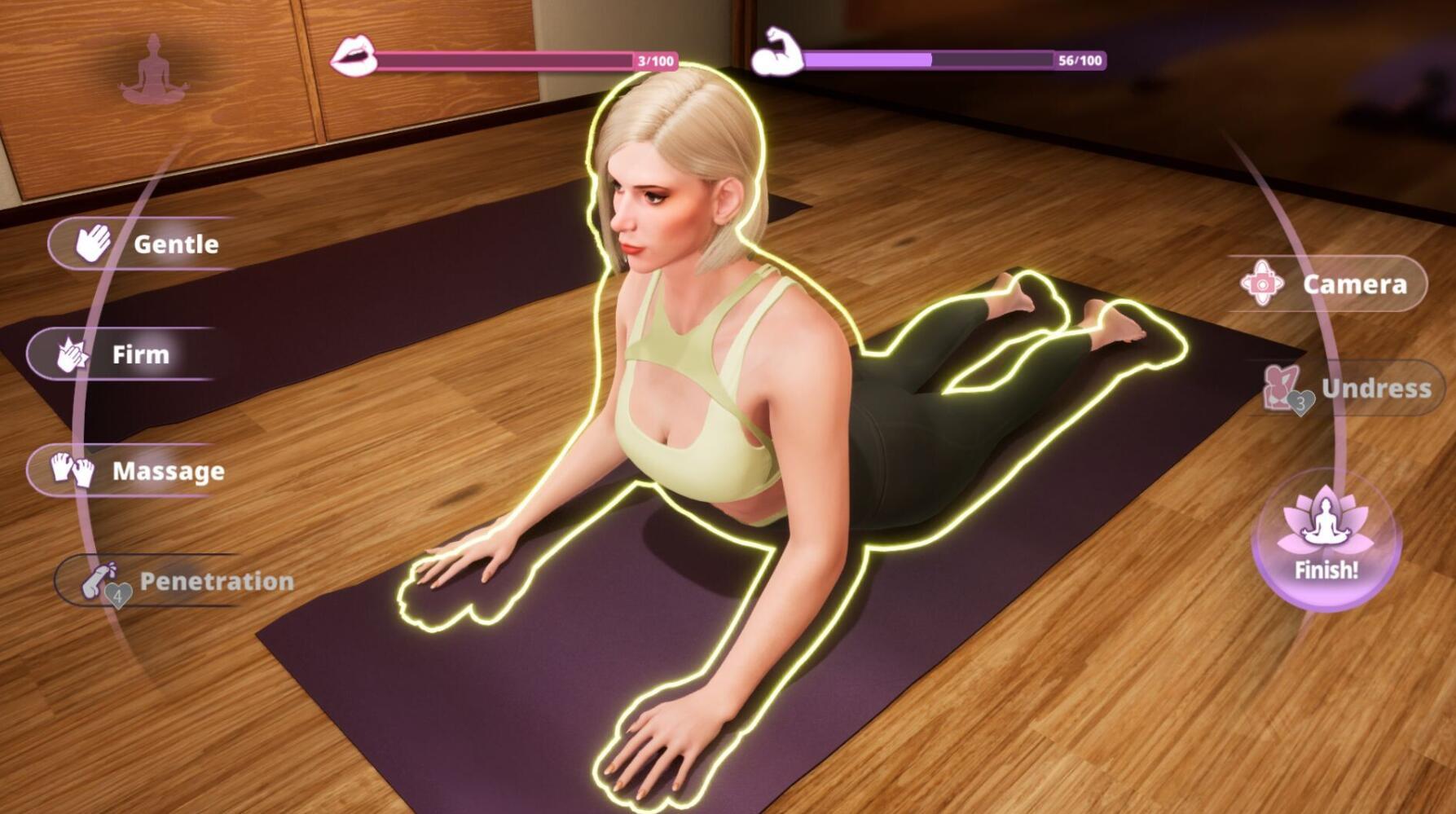 图片[4]-b20613瑜伽之神 God of Yoga STEAM官中[新作/12G]-11