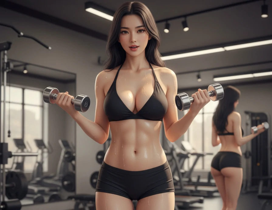 图片[3]-b71617妻子的挑战V1.1 AI汉化版[新作/1.5G][PC+安卓]-11