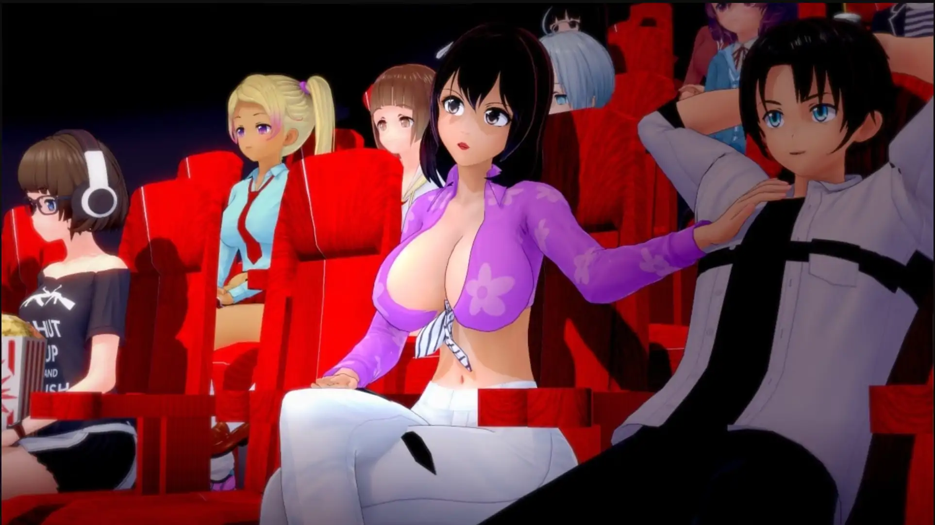 图片[3]-b71627魔法学校传说V0.1.90 AI汉化版[新作/7.0G][PC+安卓]-11