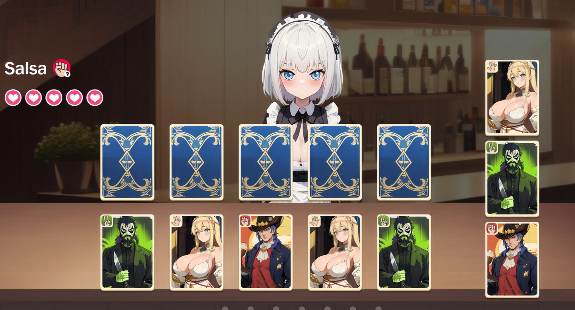 图片[4]-b20653邂后酒吧 ENCOUNTER BAR  STEAM官中[新作/380M]-11