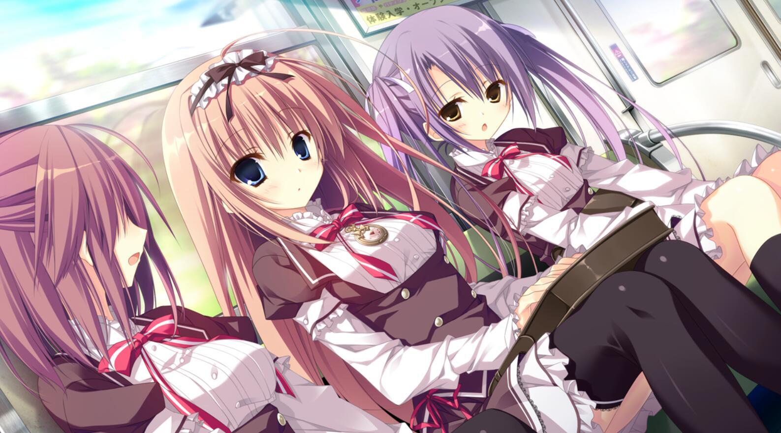 图片[4]-b20668魔女恋爱日记 精翻汉化[新作/4.6G]-11