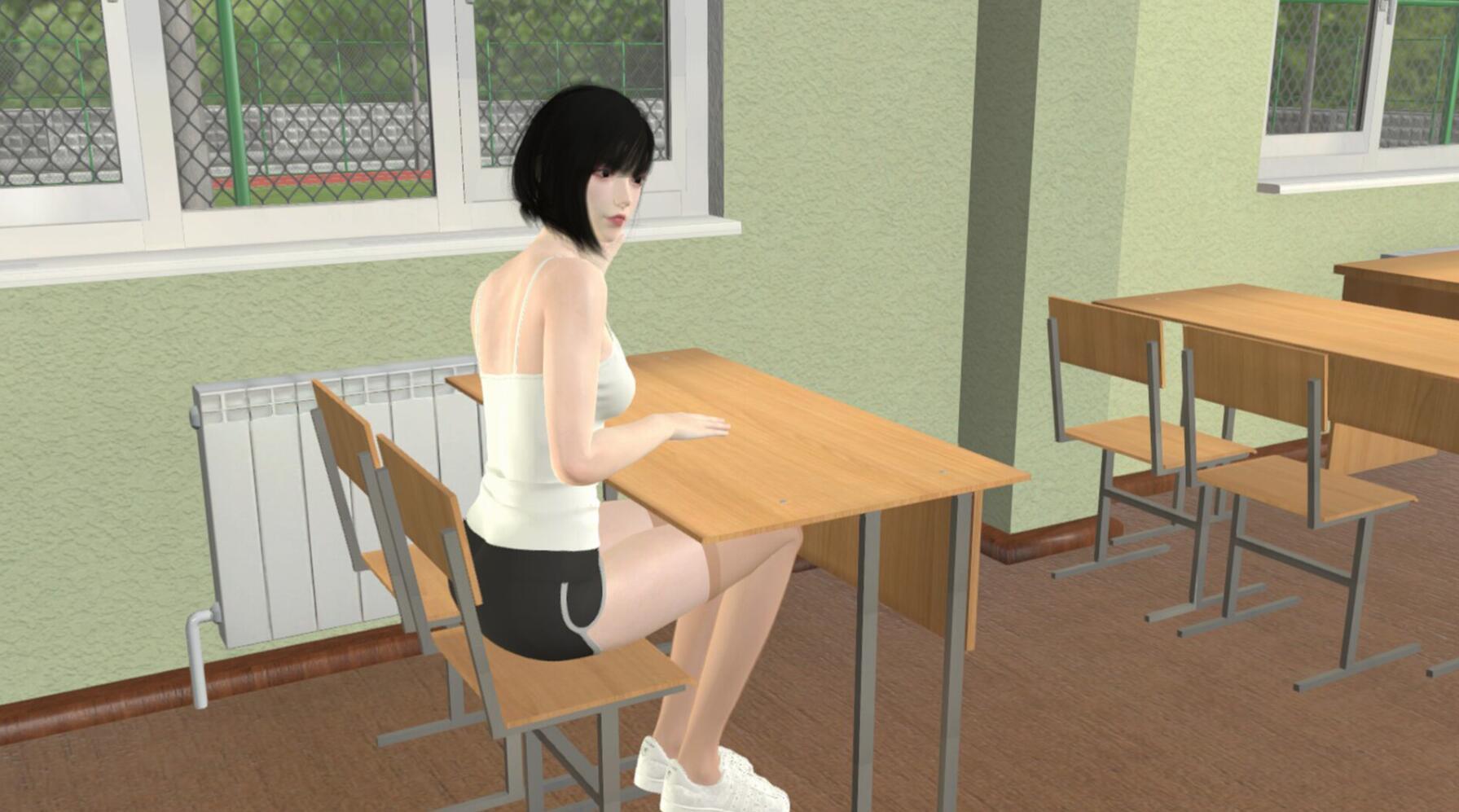 图片[4]-b20619捆绑日记 Bondage Diary STEAM官中[新作/9.9G]-11