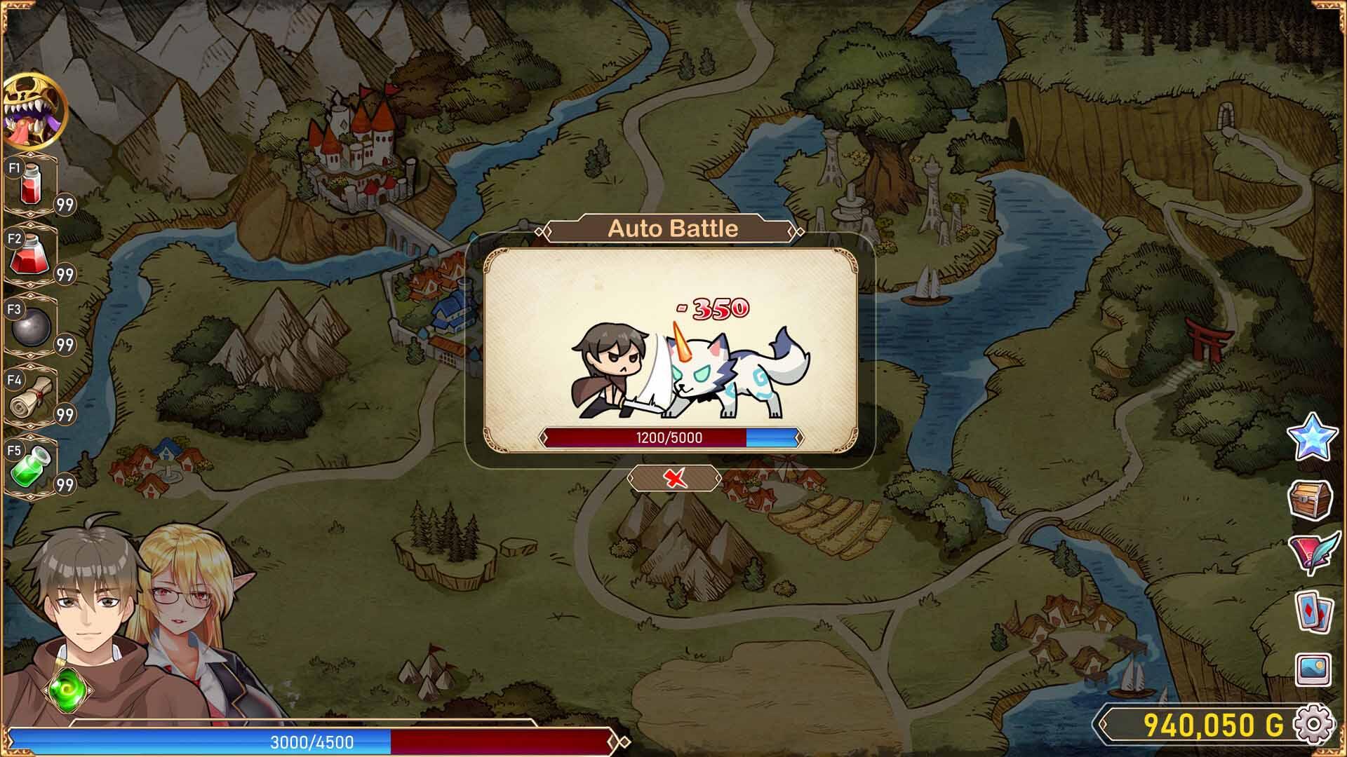 图片[4]-b20705异世界恋爱物语 V1.03 STEAM官中[新作/2.0G]-11