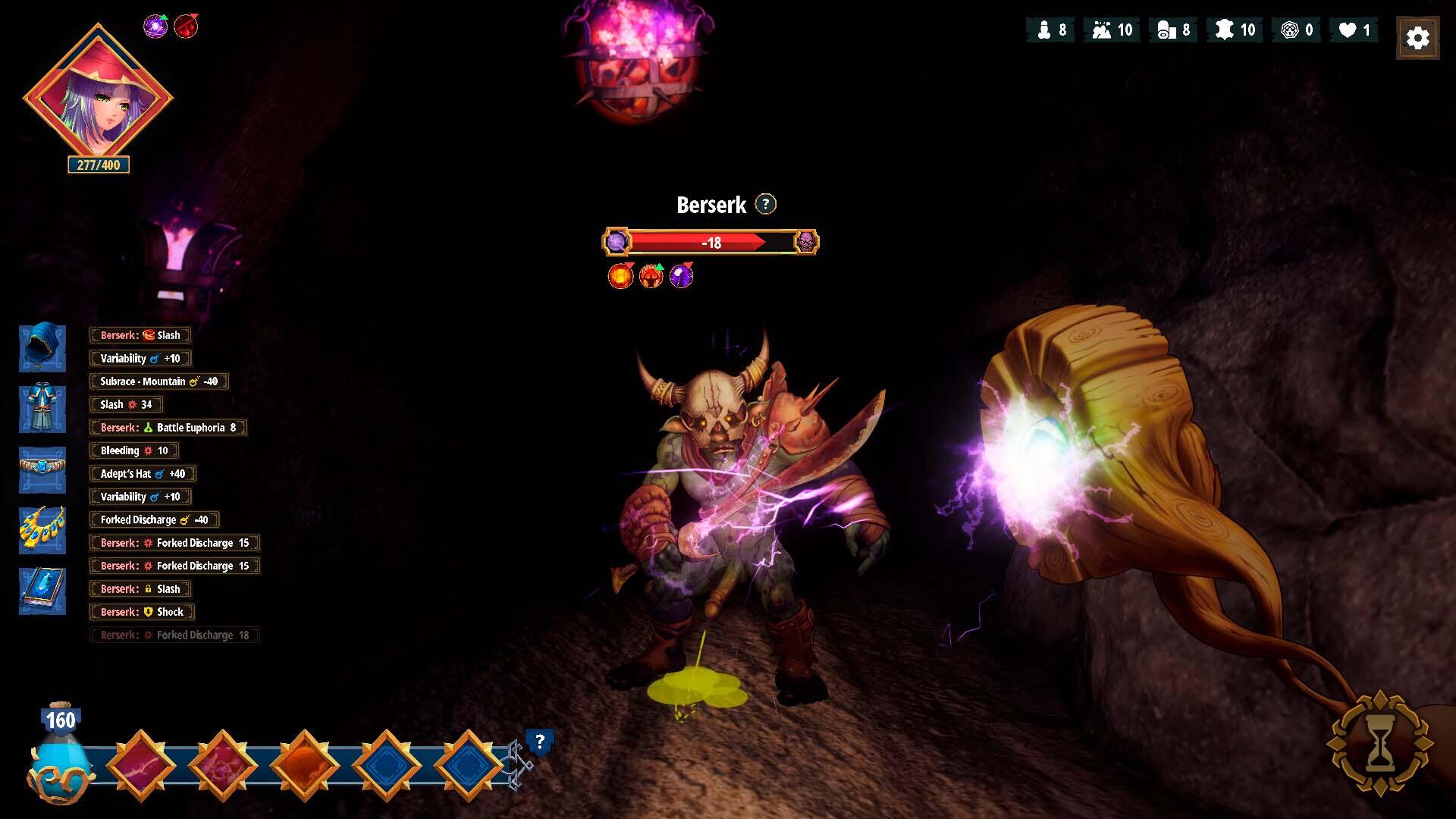 图片[2]-b20723哥布林地下城 STEAM官中[新作/11.6G]-11