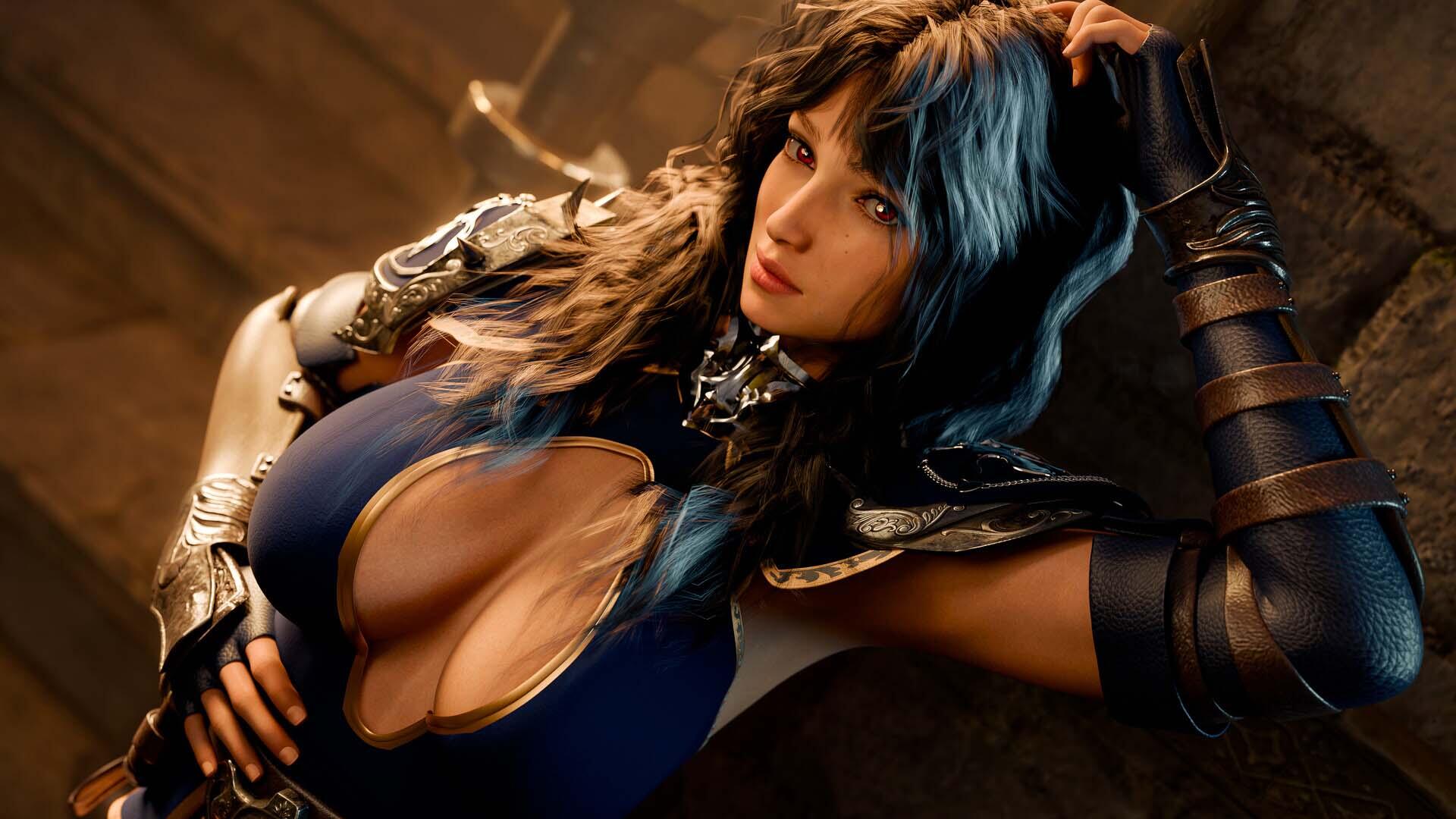 图片[4]-b20735性愿望 Sex Wishes STEAM官中[新作/8G]-11