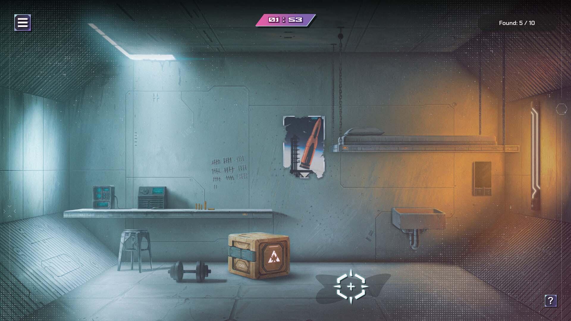 图片[4]-b20736熟女性爱监狱：X禁区  STEAM官中[新作/4.2G]-11